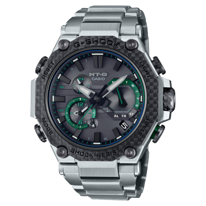 CASIO G-SHOCK MT-G 1