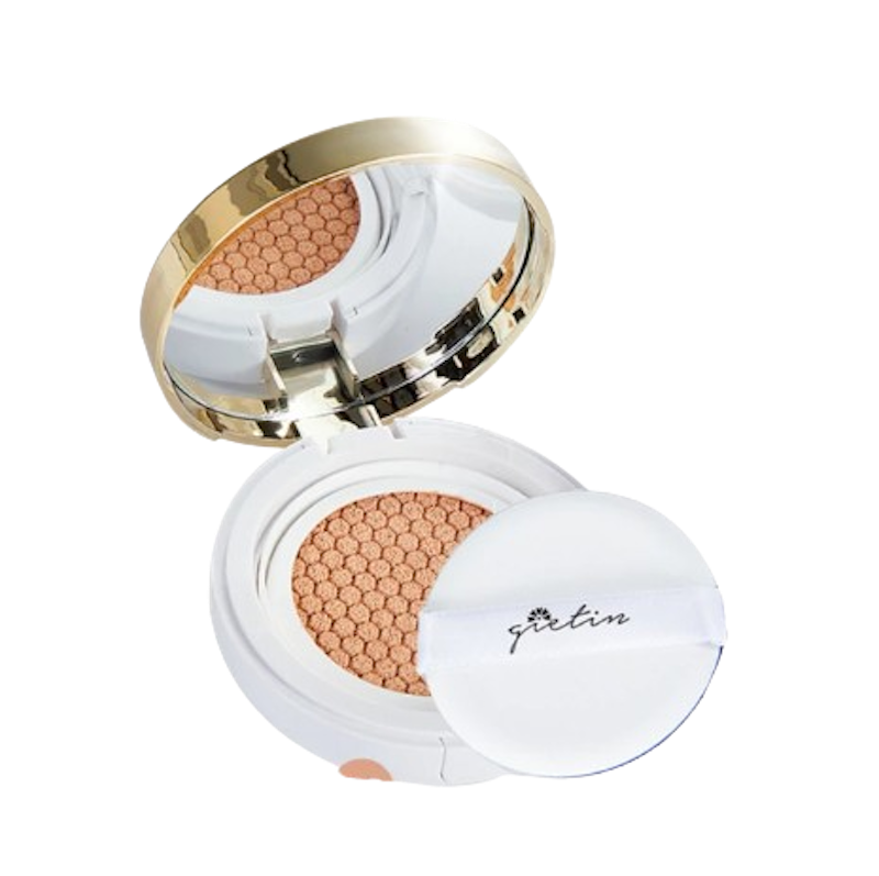 Gietin Luminous Golden BB Cushion 1