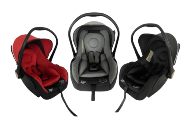 Baby Car Seat Carrier ｜ PK-02B