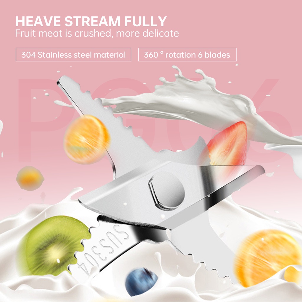  Perfin Juice Blender  PG06