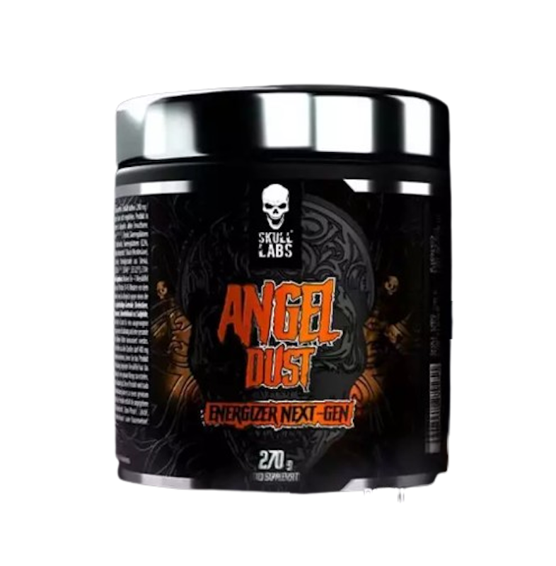 ANGEL DUST Energizer Next-Gen Lychee 1