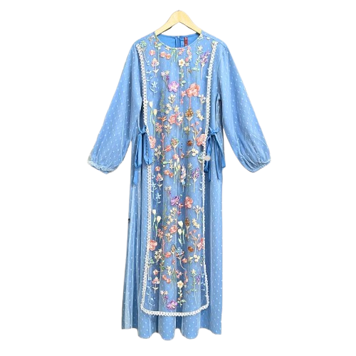 Myshawl Oriana Gamis Jumbo