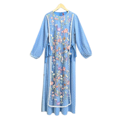 Myshawl Oriana Gamis Jumbo