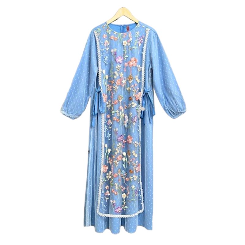Myshawl Oriana Gamis Jumbo 1