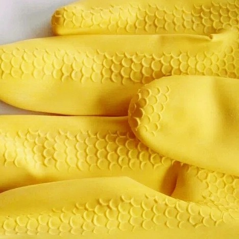 Freder Freder Sarung Tangan Karet Latex