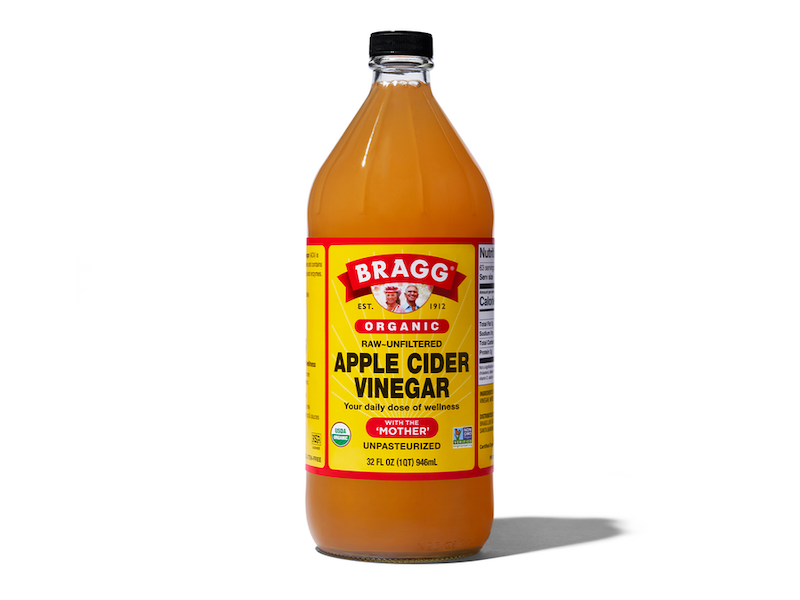 Bragg Apple Cider Vinegar 2