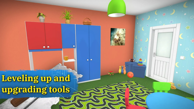 House Flipper Home Design 4