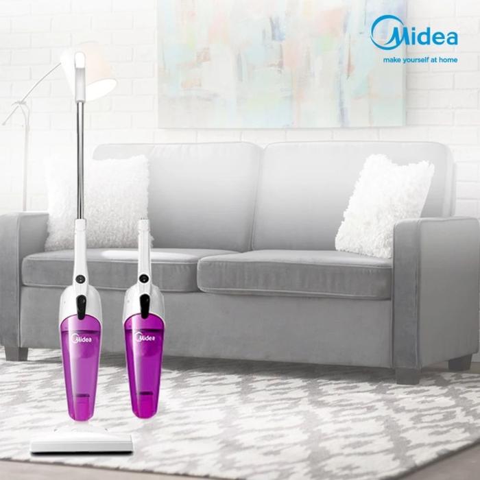 Midea Planet Indonesia Midea Vacuum Cleaner VC-SC861P
