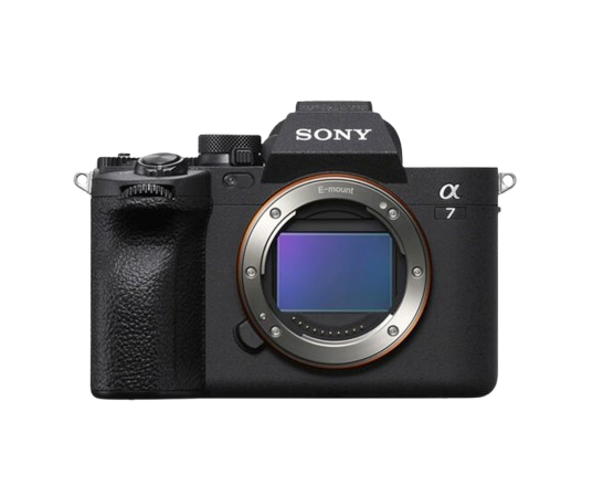 Sony α7IV Body Only