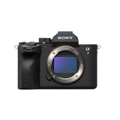 α7IV Body Only