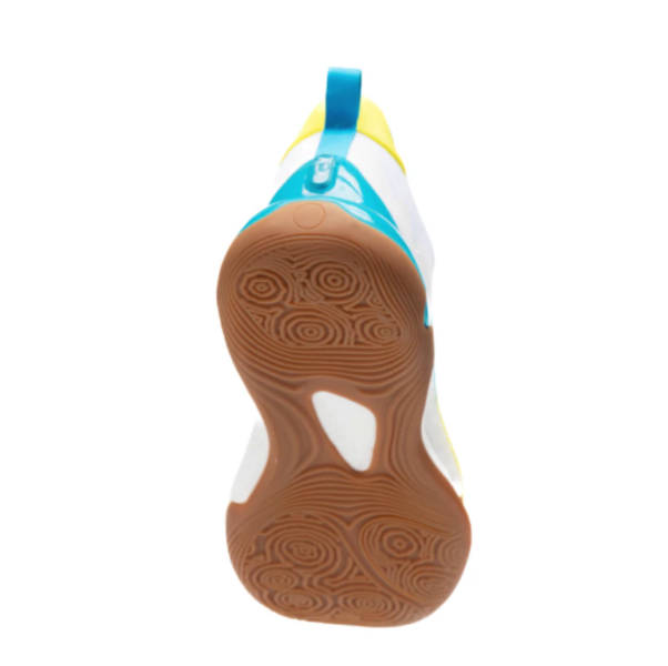 AZA DBL Play Pick N' Pop Basketball Shoes 5