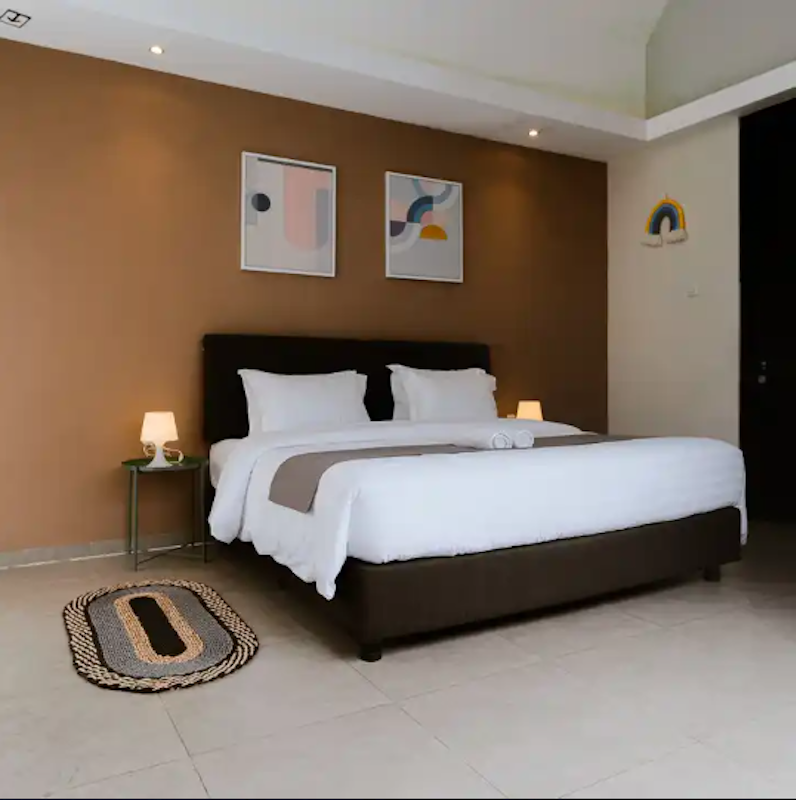 Sunday Villa Batu 3