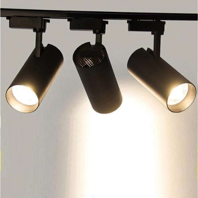 Spotlight Tracklight Rail 1