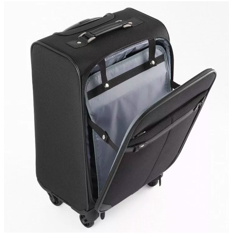 ACE ace. Japan Solidiona Koper Softcase 16 inch 35013