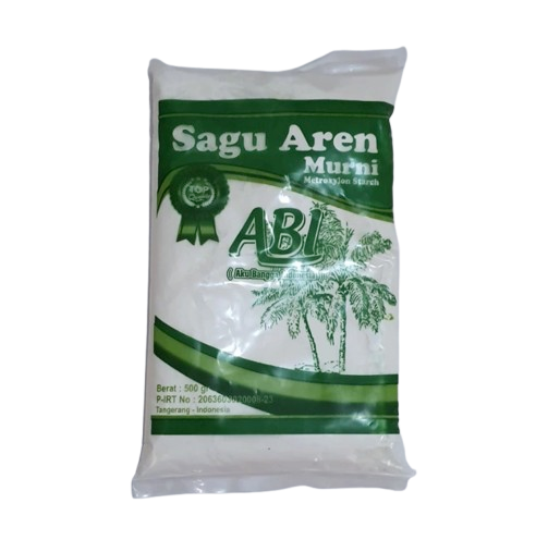 ABI Sagu Aren Murni 