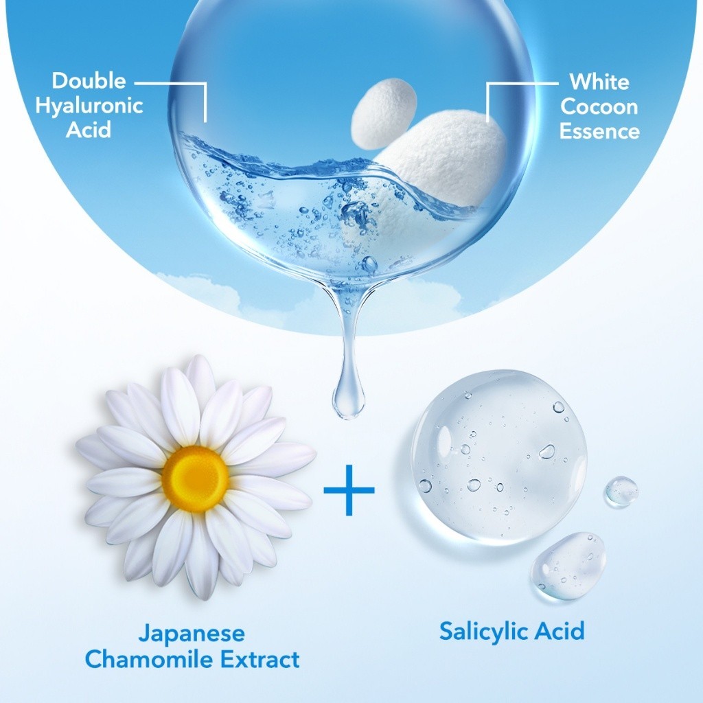 Shiseido SHISEIDO SENKA Perfect Whip Acne Care Facial Foam