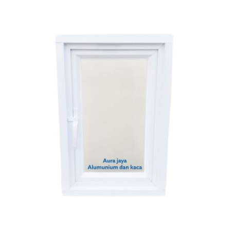 Jendela Alumunium 50x100