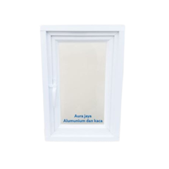 Jendela Alumunium 50x100
