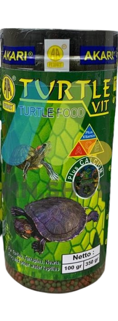 Turtle Vit
