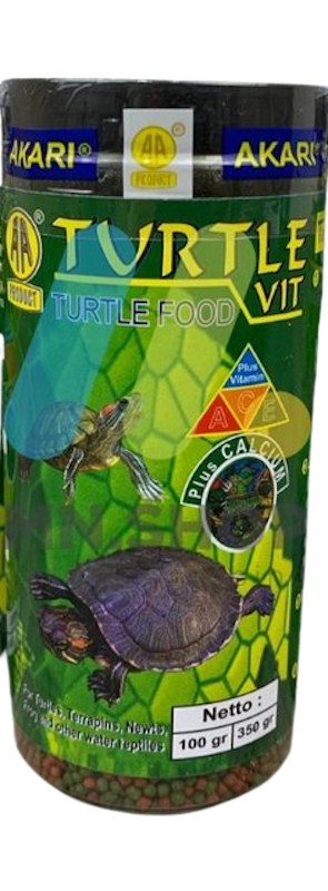 Turtle Vit 1