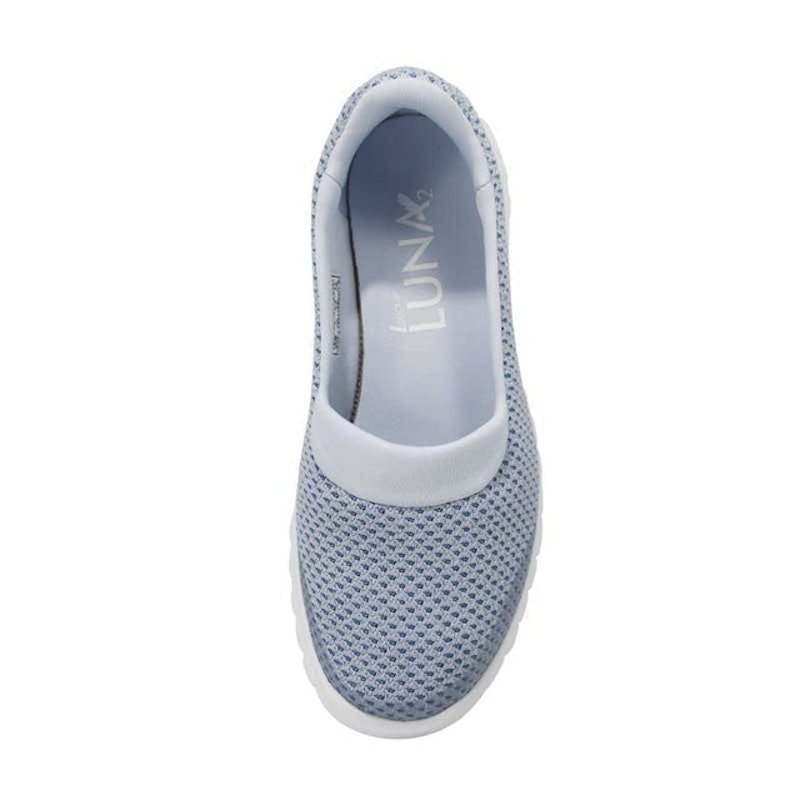 League Luna 2 Craftedknit Women 2