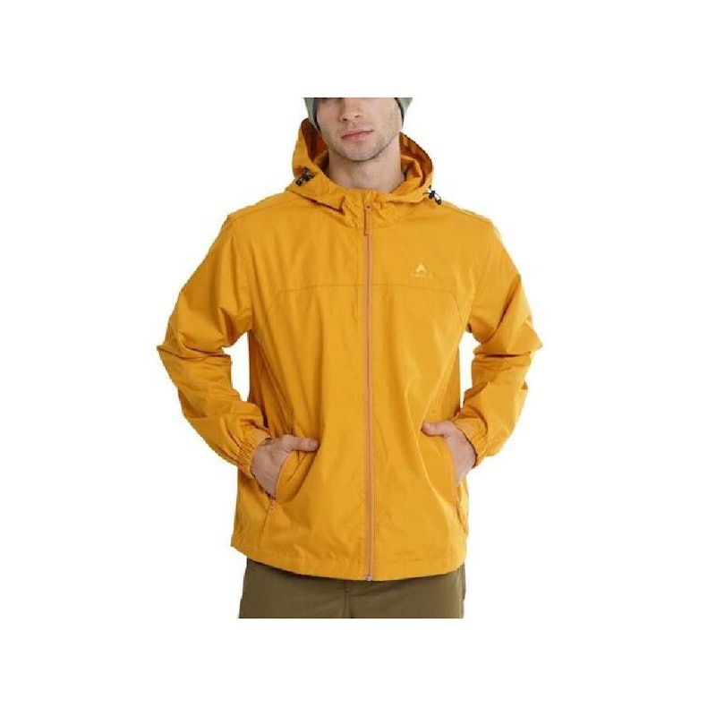 EIGER Strenuous Windproof Jacket 1