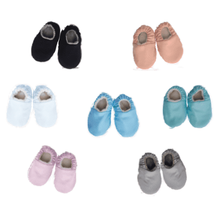 Sepatu Bayi Prewalker Shoes 4