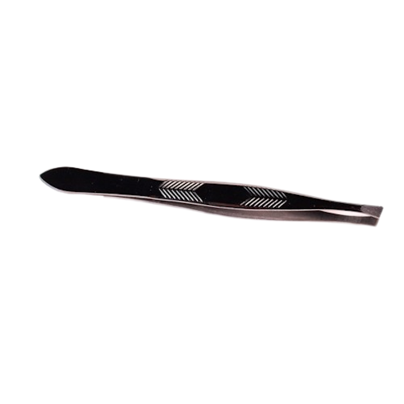 Eyebrow Tweezer SB5007