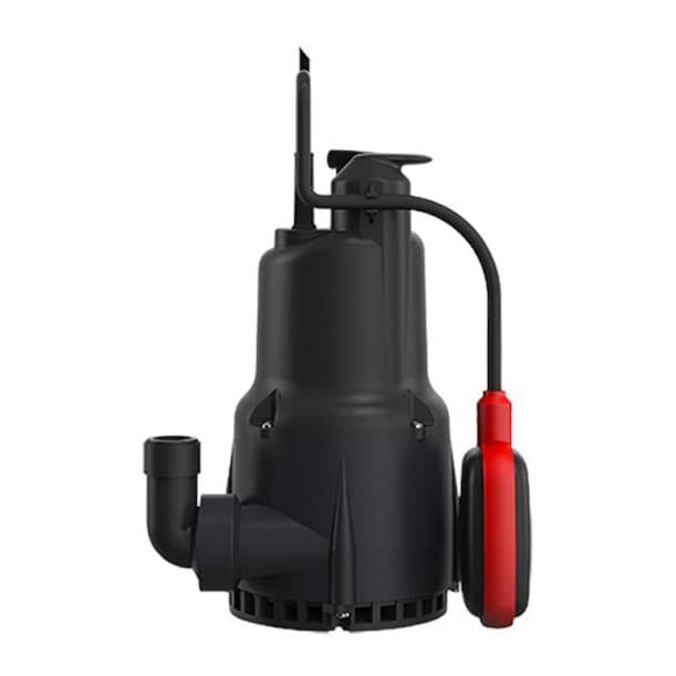 Grundfos Submersible Drainage Pumps  ｜ KPC 300 A