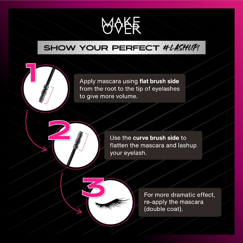 Lash Impulse Mascara 4