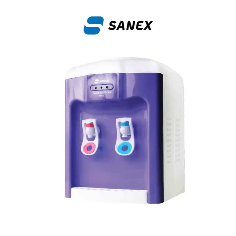 Indo Surya Kencana Sanex Dispenser Air Galon Atas  D-102