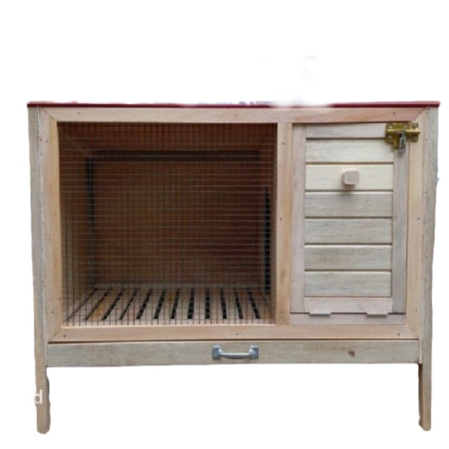  Kandang Kelinci Minimalis BL912