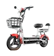 null Adventure Zone Sepeda Listrik 1