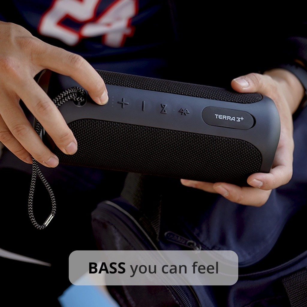 Eggel Tech Eggel Terra 3 Plus S