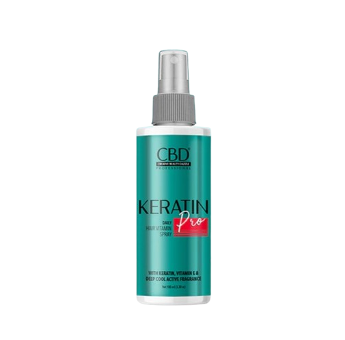 CBD Professional  ｜ Keratin Pro Daily Hair Vitamin Spray 