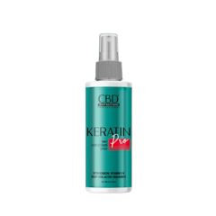 Keratin Pro Daily Hair Vitamin Spray