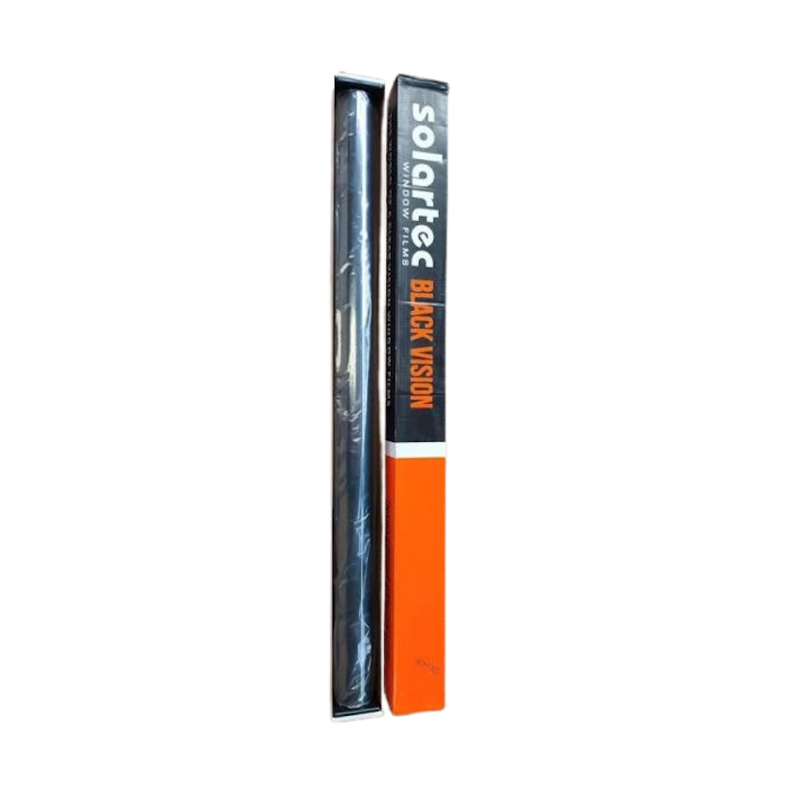 Solartec Blackvision Window Films ST-40BV 40% 1