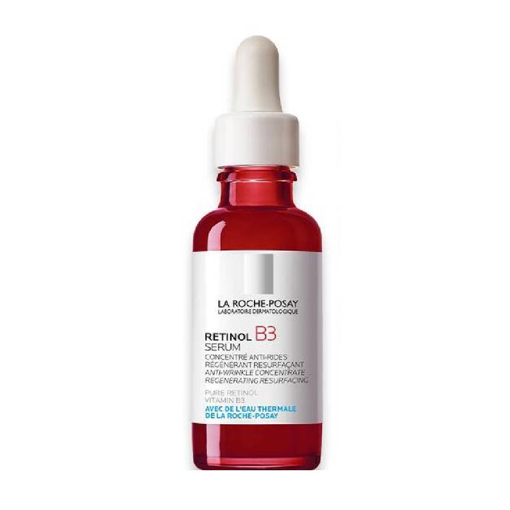 La Roche-Posay Retinol B3 Serum