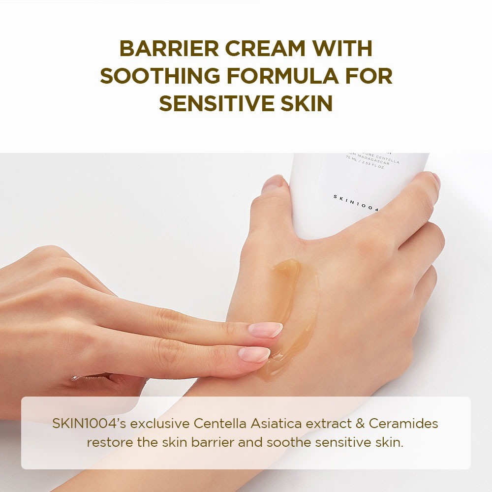 SKIN1004 SKIN1004 Madagascar Centella Soothing Cream