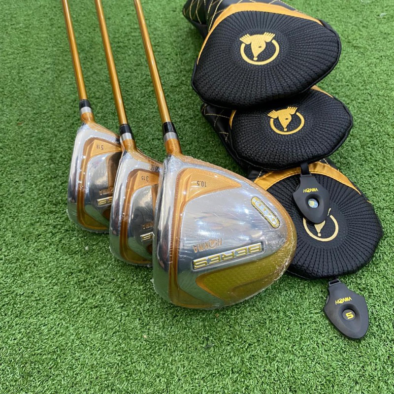 Honma Golf Honma Beres Stick Golf 10.5  S-07