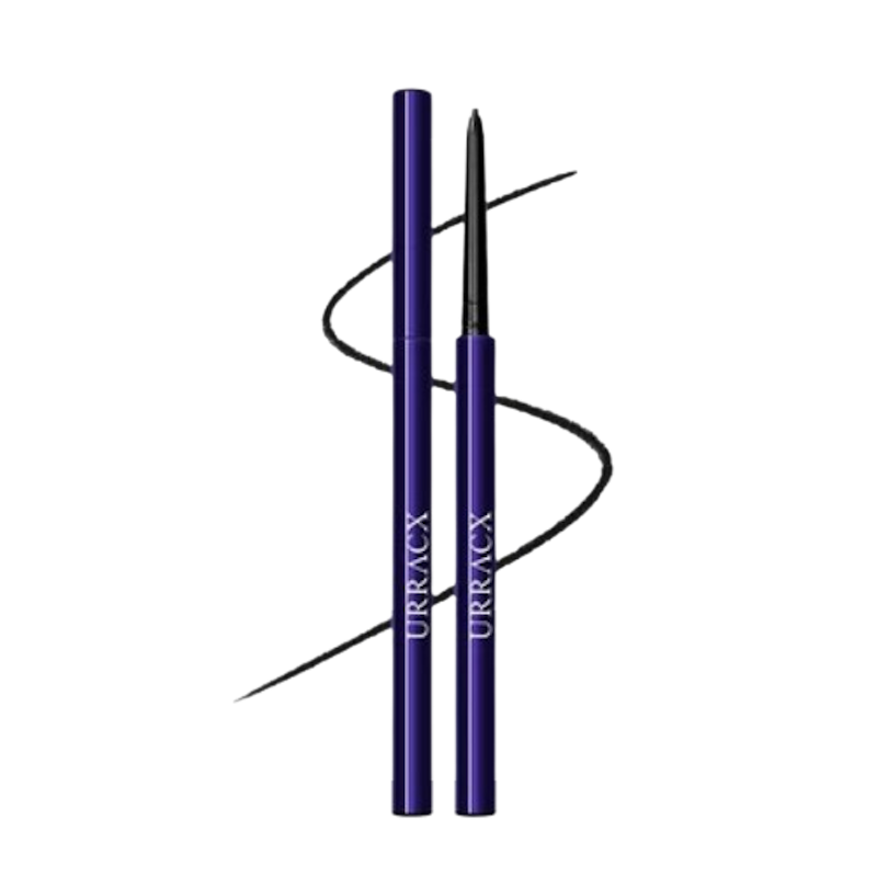 URRACX Sculpying Delicate Silky Eyeliner 1