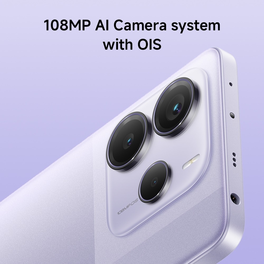 Xiaomi Communication Technology Redmi Note 14 5G