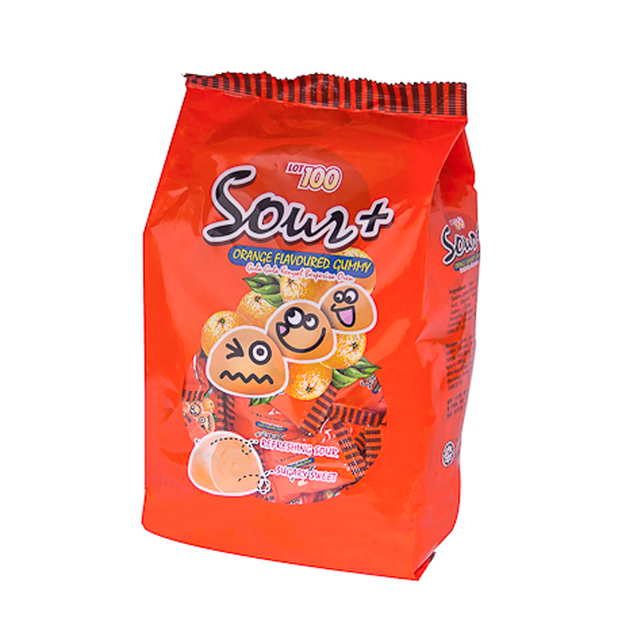 Cocoaland Lot 100 Sour+ Gummy