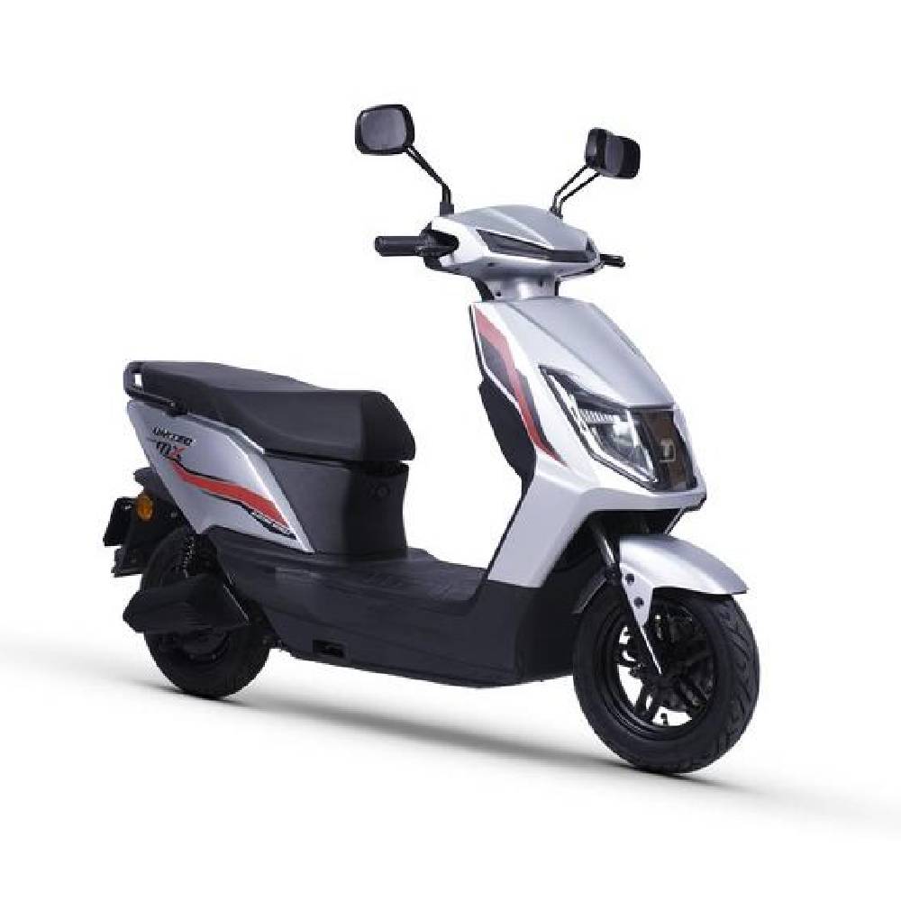 United Motor Listrik 1