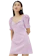 Love, Bonito Shai Puff Sleeve Bustier Dress 1