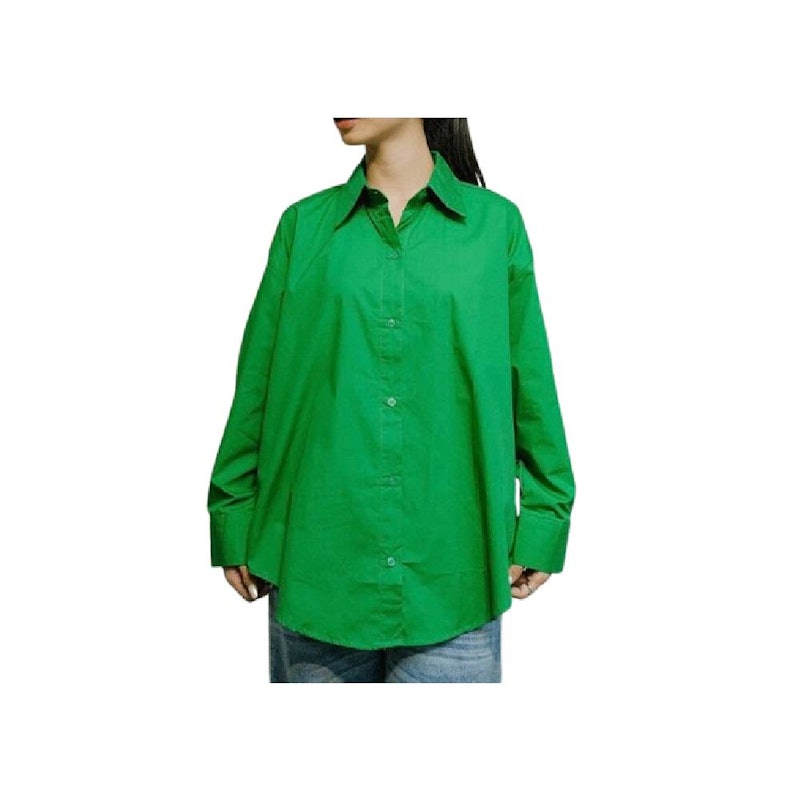 Sugi Label Venty Shirt 1