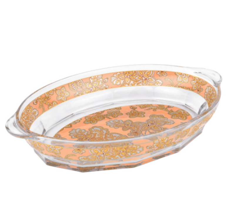 Granity Serving Dish 3.2 Liter 2
