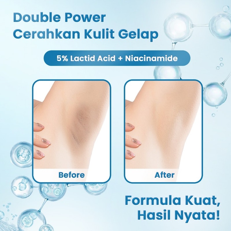 Milk Recipe Brightening Body Toner 4