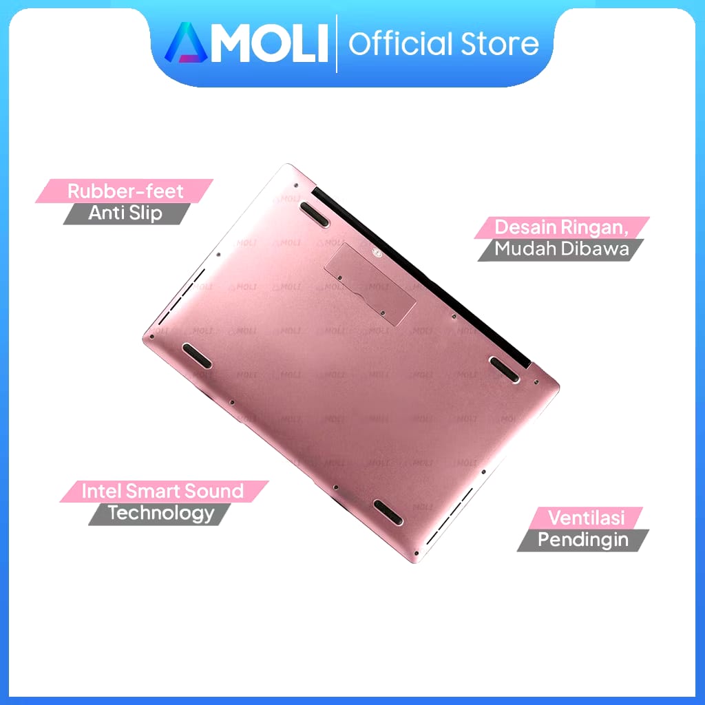  AMOLI Laptop 14"