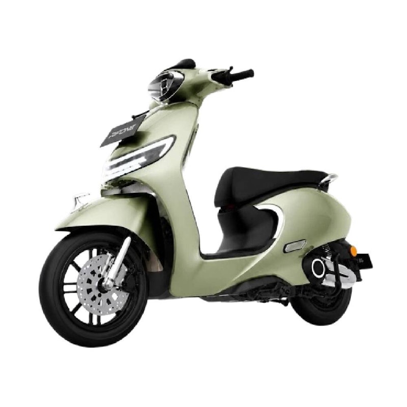 U-Winfly Motor Listrik 1